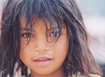 Maria aus Akamasoa