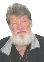 Pater Pedro - Foto Vinzenz H. Spaniol