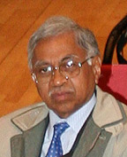 Norbert Lala Ratsirahonana - Foto &copy; 2005 by Vince Spaniol